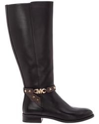 MICHAEL Michael Kors Boots for Women - Up 75% off at Lyst.co.uk