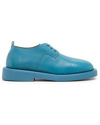 Marsèll - Gommello Lace-up Derby Shoes - Lyst