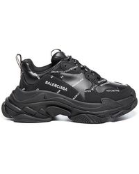 Balenciaga Triple S for Men - Up to 40% off | Lyst