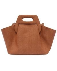THEMOIRÈ - Dhea Shoulder Bag - Lyst