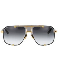 Dita Eyewear - Mach-five Pilot Frame Sunglasses - Lyst