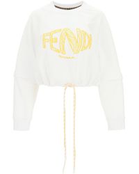 fendi sweater womens