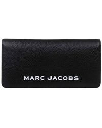 Marc Jacobs Wallets and cardholders for Women | Online Sale up to 66% off |  Lyst