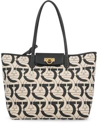 Ferragamo Tote bags for Women | Online Sale up to 52% off | Lyst