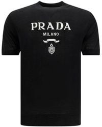 prada tshirts