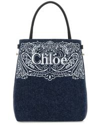 Chloé - Chloe Handbags - Lyst