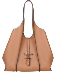 Tod's Hobo bags and purses for Women | Online Sale up to 42% off 