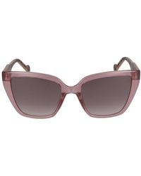 Liu Jo - Sunglasses - Lyst