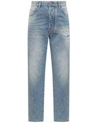 DSquared² - One Life One Planet Boston Jeans - Lyst