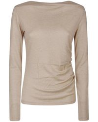 Max Mara - Tops - Lyst