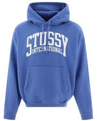 Stussy - Sweaters - Lyst