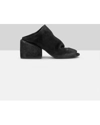 Marsèll Mule shoes for Women - Up to 70% off | Lyst