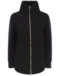 Herno - Wool Jacket - Lyst
