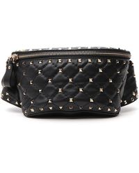 valentino hip bag