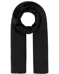 Alexander McQueen - Scarves And Foulards - Lyst