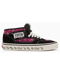 Vans - Cab 33 Dx Panelled Lace-up Sneakers - Lyst