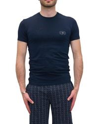 Emporio Armani Nightwear and sleepwear for Men | Online Sale up to 69% off  | Lyst