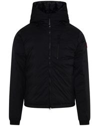 Canada Goose - Down Jacket Lodge - Lyst