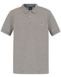 Paul Smith - Polo Shirt - Lyst