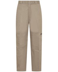 Dickies - Double Knee Loose Straight Leg Pants - Lyst