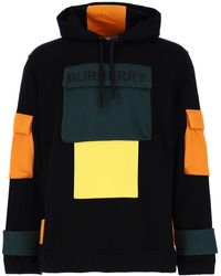burberry mens hoodie sale