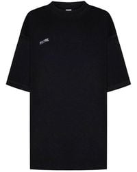 Vetements - T-shirts And Polos - Lyst