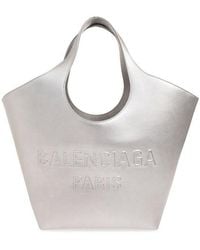 Balenciaga - 'mary Kate Medium' Shopper Bag, - Lyst