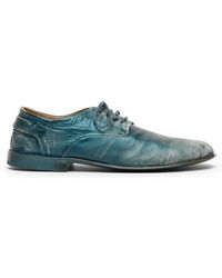 Marsèll - Stucco Derby Lace-up Shoes - Lyst