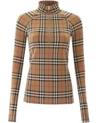 burberry women clothes