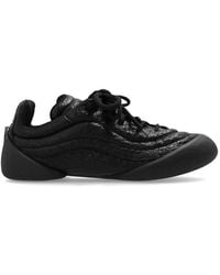Alexander mcqueen sneakers lyst deals