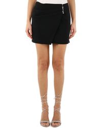The Attico Skirts for Women - Up to 56% off at Lyst.com