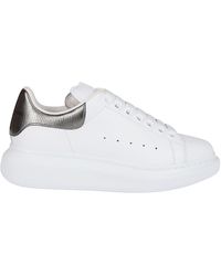 alexander mcqueen sneakers on sale
