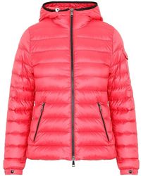 Moncler - Quilted Padded Jacket - Lyst
