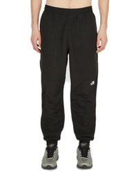 The North Face - Denali Panelled Track-pants - Lyst