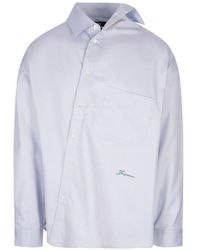 Jacquemus - Shirt - Lyst