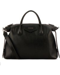 Givenchy Antigona Bags - Lyst