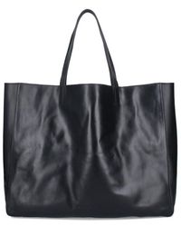 BERNER KUHL - Large Tote Bag - Lyst