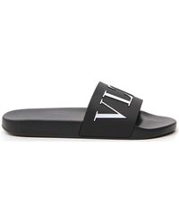 sliders ralph lauren