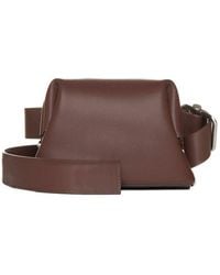 OSOI - Pecan Brot Crossbody Bag - Lyst