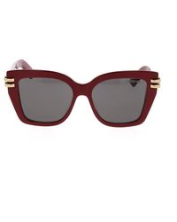 Dior - Cdior S1i Square Frame Sunglasses - Lyst