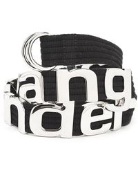 Alexander Wang Belts for Women | Online 