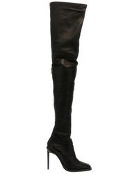 Ann Demeulemeester - Adna Boots, Ankle Boots - Lyst