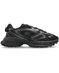 Lacoste - Sports Shoes - Lyst