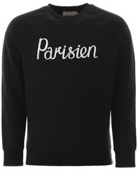 parisien sweater