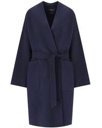 Weekend by Maxmara - Eris Coat - Lyst