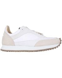 Spalwart - Tempo Lace-up Sneakers - Lyst