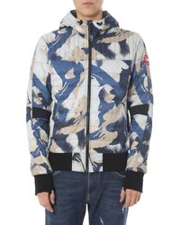 canada goose webster parka