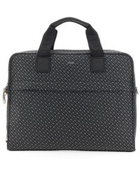 BOSS by HUGO BOSS Briefcases and laptop for Men | Online Sale to 45% | Lyst