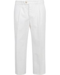 prada jeans womens