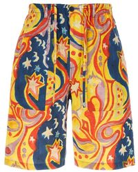 Marni - Bermuda - Lyst